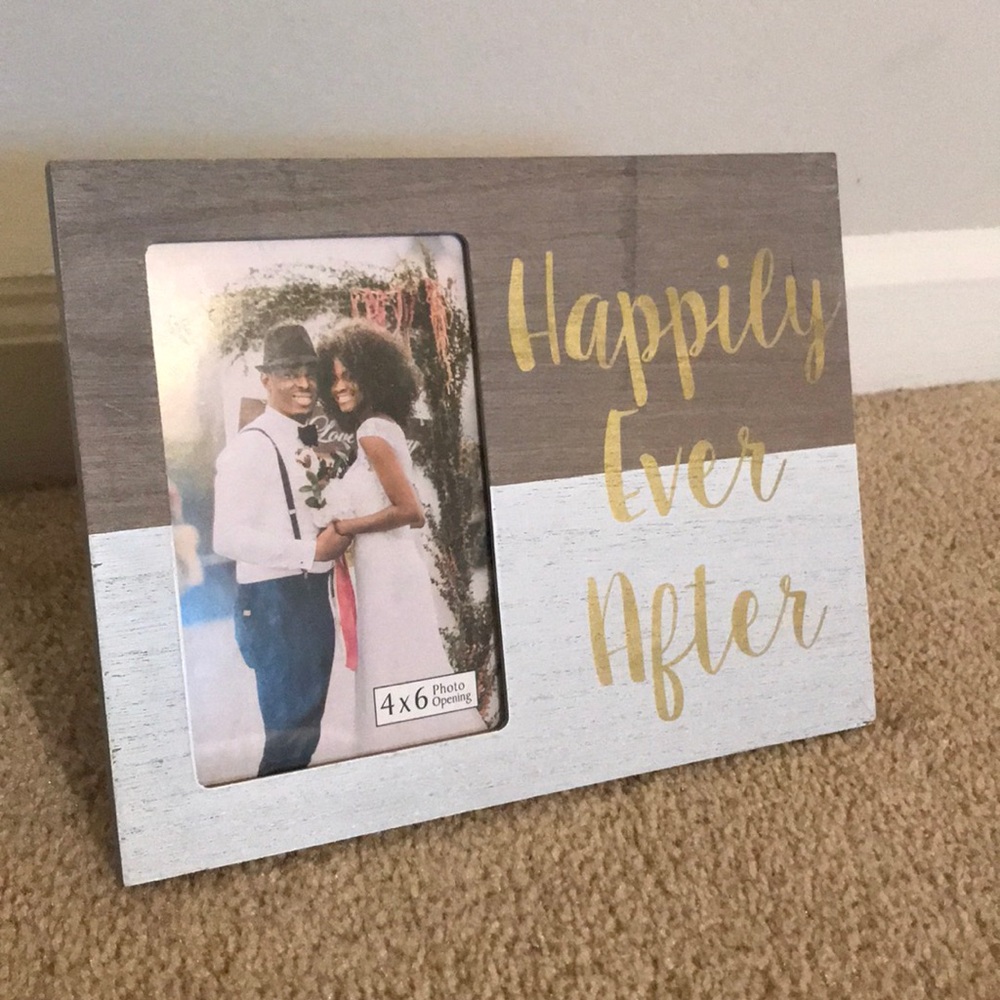 Picture frame